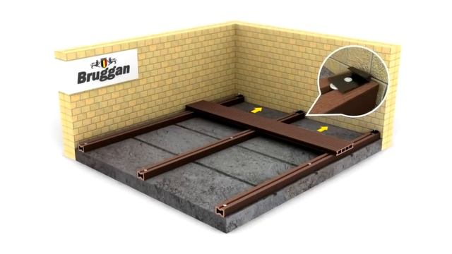 Инструкция по монтажу террасной доски из ДПК смотреть онлайн