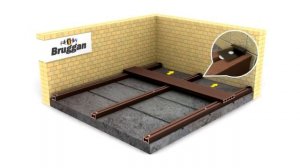 Инструкция по монтажу террасной доски из ДПК