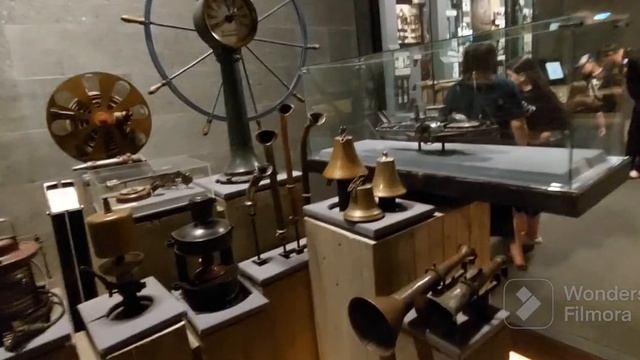 Музей _Сталинградской битвы._