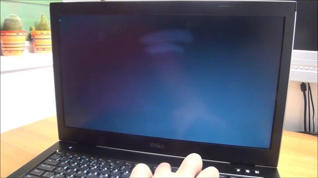 How to enter the Boot Options Menu on DELL Vostro laptops - The easy way! смотреть онлайн