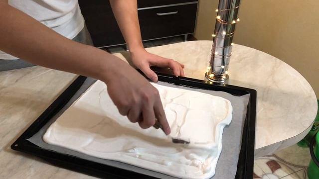 Готовим на праздник