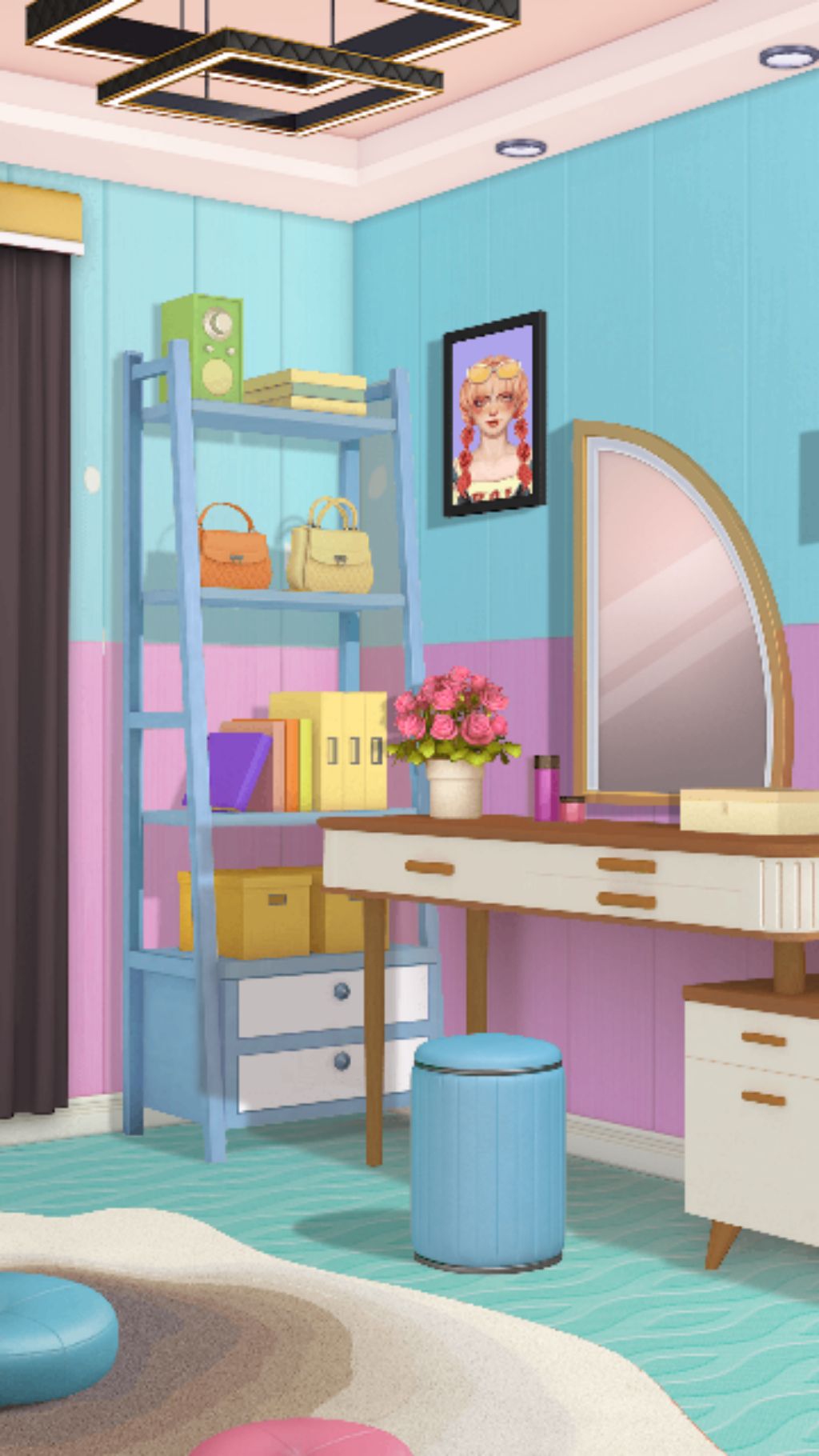 чтобы они ушли