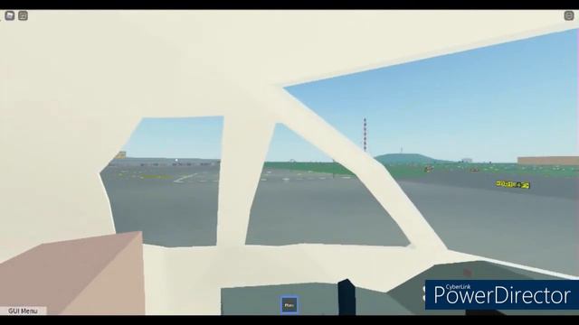 URAL Airlines Flight 178 | Roblox PTFS