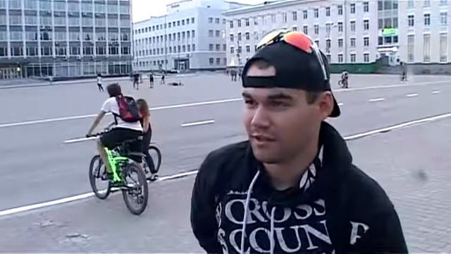 опрос велоночь смотреть онлайн