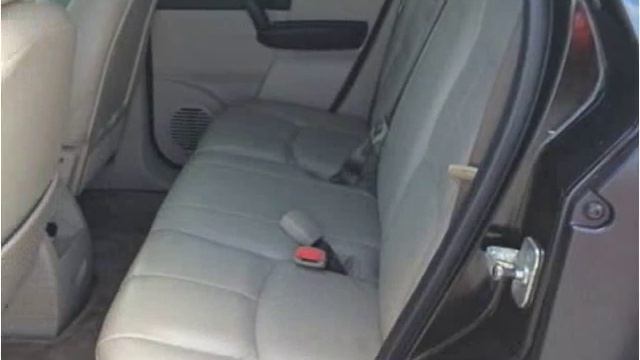 2005 Saturn VUE Used Cars Lexington KY смотреть онлайн