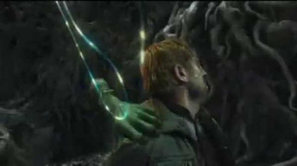 Воображариум Доктора Парнаса (Imaginarium Doctor Parnassus)