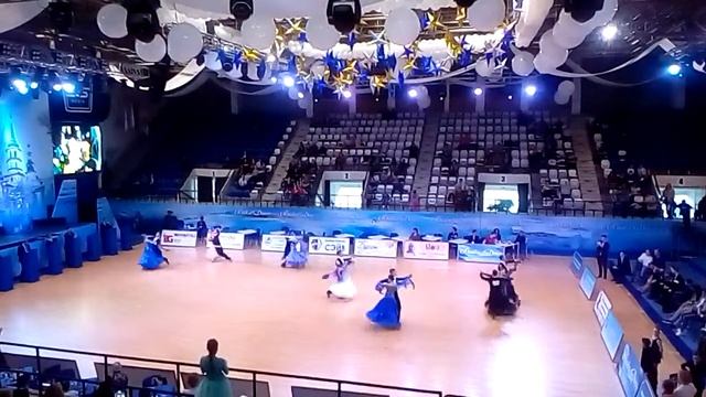 Байкал данс 2017 смотреть онлайн