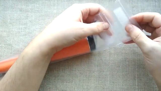 Водонепроницаемый чехол для пинпоинтера. Pointer metal detector waterproof case смотреть онлайн