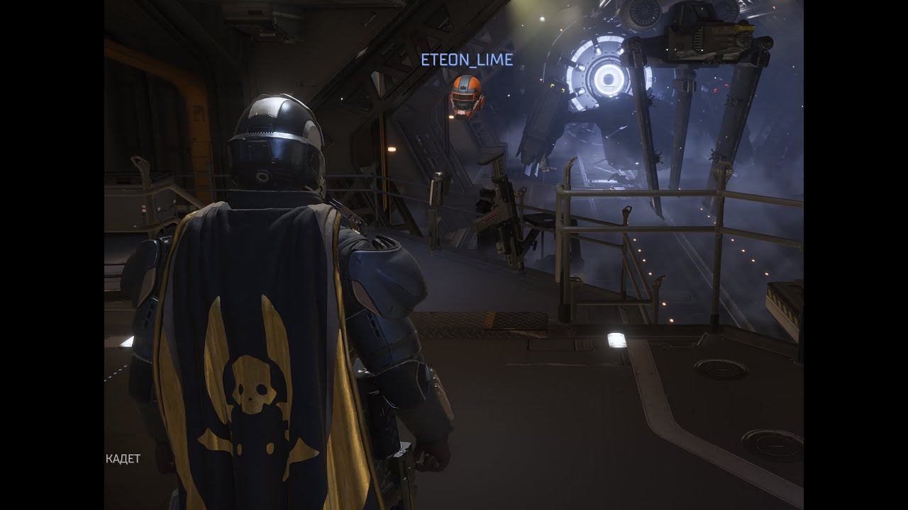Helldivers 2: Viper Commandos