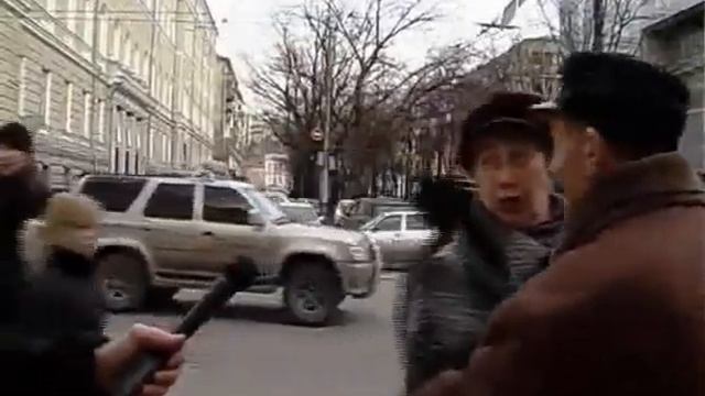 Город N (Гоголь и Харьков) смотреть онлайн