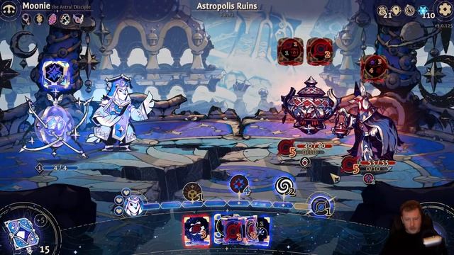 Astrea: Six-sided Oracles | Astrea: Six-sided Oracles | Grinding out a win maybe? смотреть онлайн