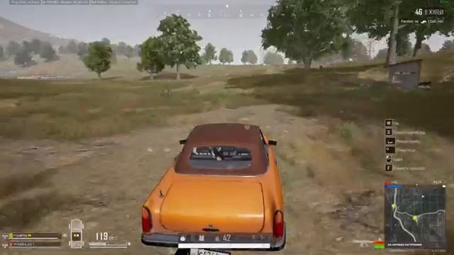 PUBG: BATTLEGROUNDS | НА НОЧЬ ГЛЯДЯ МЫ БЕРЕМ ТОП 1| У НАС ЕСТЬ СВОЯ ТАКТИКА | PUBG | ПОДГАРАЕТ смотреть онлайн