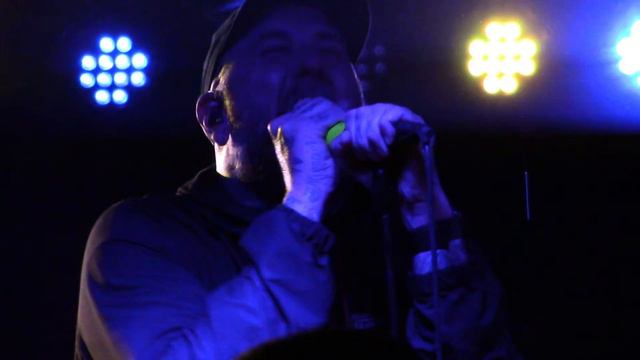 THE ACACIA STRAIN Albany, NY May 20, 2023 *SEND HELP / CARBOMB* смотреть онлайн