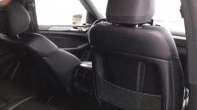 2018 Mercedes-Benz GLE 350 4MATIC Glendale Burbank Los Angeles Pasadena Beverly Hills смотреть онлайн