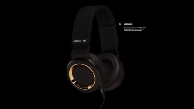 MUNITIO PRO40 - DENUO смотреть онлайн