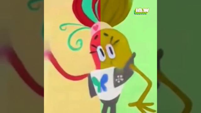 Preview 2 Tina Deepfake Opposite Effects