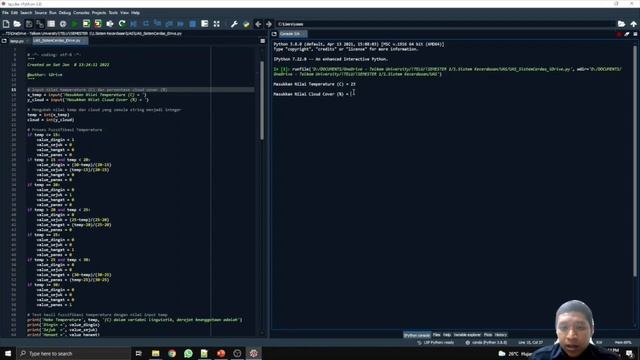 Fuzzy Logic for Vehicle Speed Control in Python. смотреть онлайн