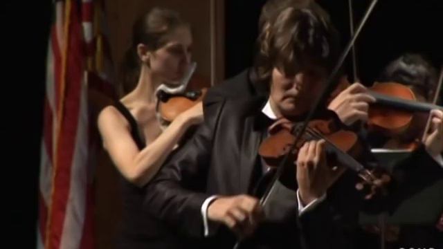 Nicolò Paganini - The Witches Dance