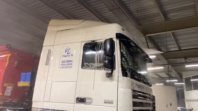 Первая мойка в 2021году! Куда же без UNOMOIKA?✌️ смотреть онлайн