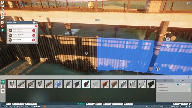 Planet Zoo: Australia Pack DLC Part 2 смотреть онлайн