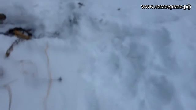 2120ER Измеритель сопротивления заземления смотреть онлайн