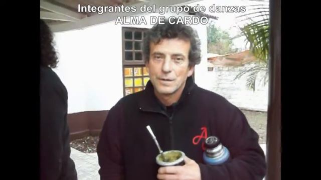 MI LA PAZ Cultural (Nota con artistas locales en Brasil) смотреть онлайн