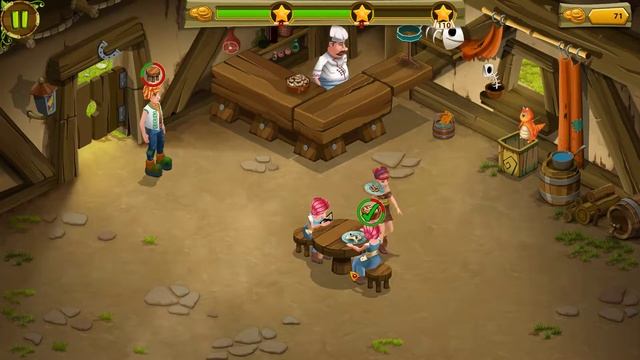 Princess of Tavern Collector's Edition - Геймплей смотреть онлайн