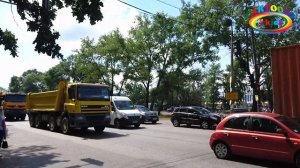 СТРОИТЕЛЬНАЯ ТЕХНИКА для детей