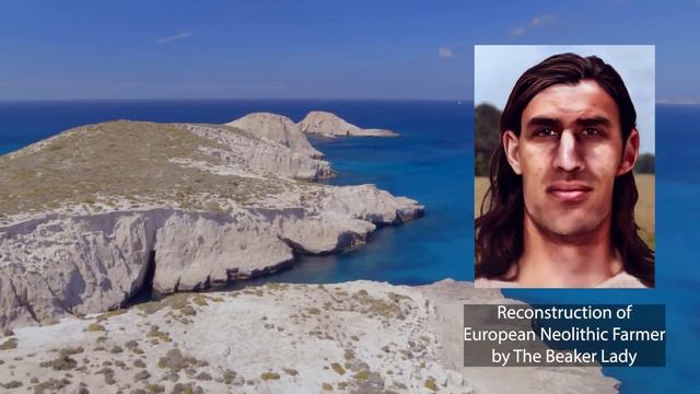 The Delicious Diets Of Prehistoric Europe (Mesolithic, Neolithic, Bronze Age)