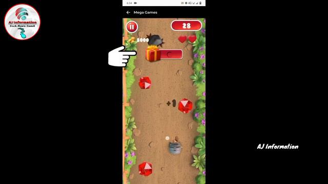 How to Get 2-3 GB Data Daily From WoW App (Tamil) | Get 2-3 GB Data Daily Super Tricks | Dialog смотреть онлайн