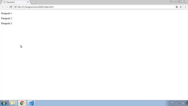 SASS #07 Parte 7/7 смотреть онлайн