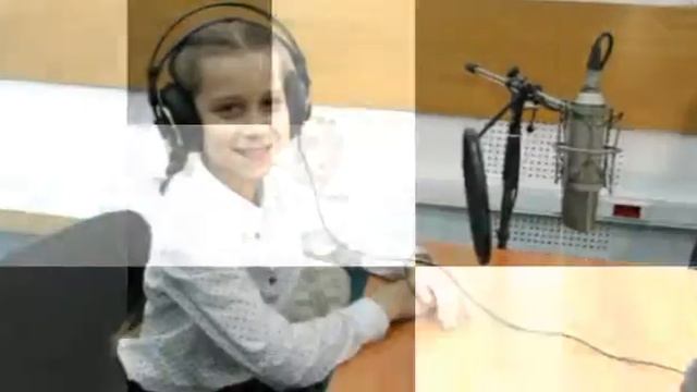 Настя Годунова/Мамины глаза смотреть онлайн