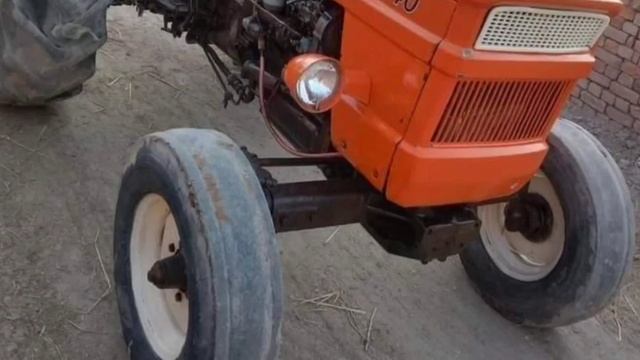 2.Used Tractors Fiat 640 For Sale | Turck Fiat 640 Model 1979 | Italian Fiat 640 Model 1988 For Sal смотреть онлайн
