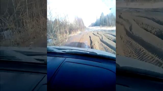 Дороги севера! смотреть онлайн