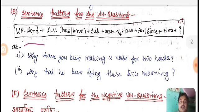 #TENSE # PRESENT PERFECT CONTINUOUS/ PROGRESSIVE TENSE # LEARN ENGLISH GRAMMAR# IN HINDI # смотреть онлайн