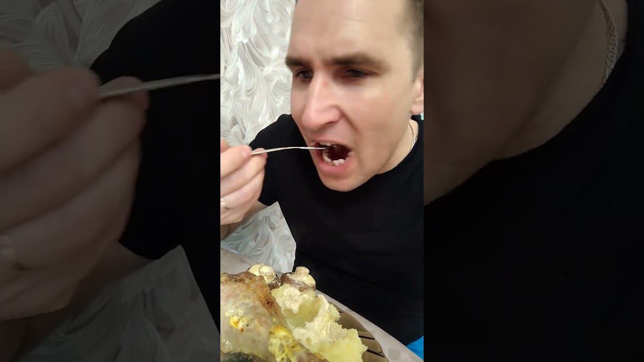 вкуснячий воскресный ужин смотреть онлайн