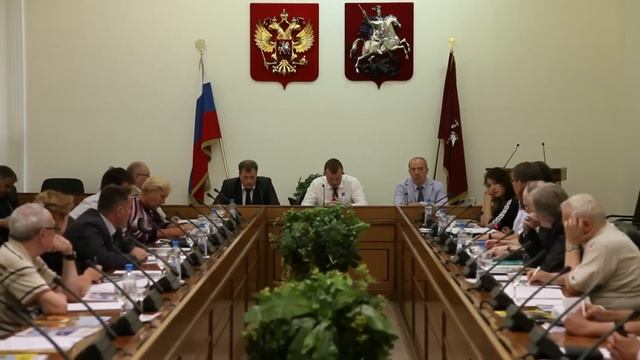 Мосгордума, круглый стол смотреть онлайн