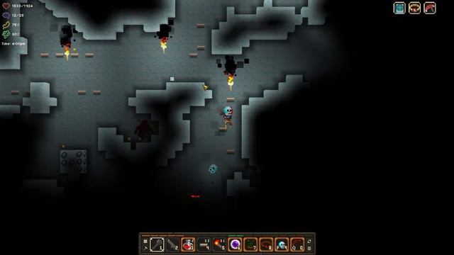 It Lurks Below beta testing смотреть онлайн