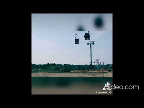 Нижегородская канатная дорога смотреть онлайн