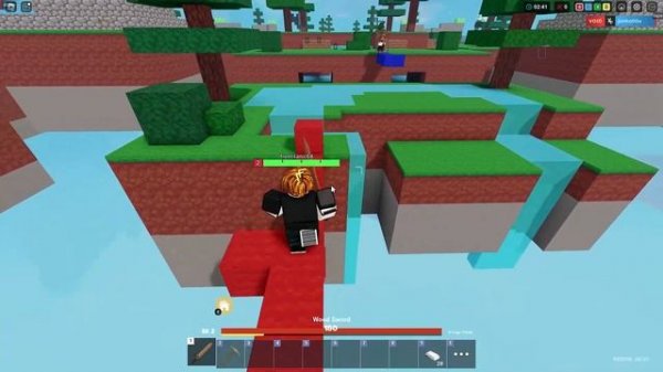 BedWars Script PASTEBIN 2023 KILLAURA,ANTIVOID, AUTOCLICKER, BOW AIMBOT And More!