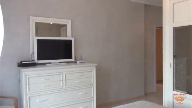 Вилла бизнес класса в Бечичи смотреть онлайн