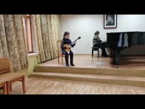 Галкина Кристина