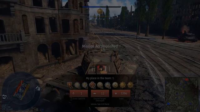 Activating 94 BOOSTERS for 10 Battles - War Thunder смотреть онлайн