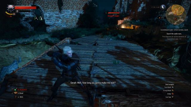 The Witcher 3: Wild Hunt - Complete Edition EP 05 смотреть онлайн