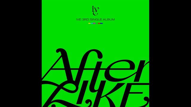 After LIKE смотреть онлайн