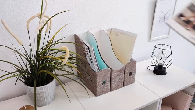 Инструкция: сборка лотков для хранения бумаг Travelling Mono collection смотреть онлайн