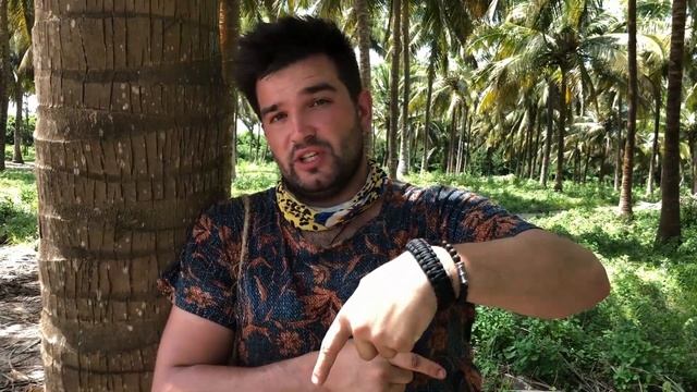 Старооскольский дояр Димитрий Павлюк рассказал о несчастном случае на съёмках шоу «Последний герой» смотреть онлайн