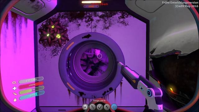 Subnautica deutsch #16 Hitzesignatur - Let´s Play Gameplay German смотреть онлайн