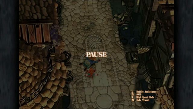 Final Fantasy IX Switch Gameplay Walkthrough Part 1 смотреть онлайн