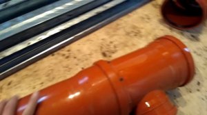 Теплообменник. Рекуператор своими руками часть 1.